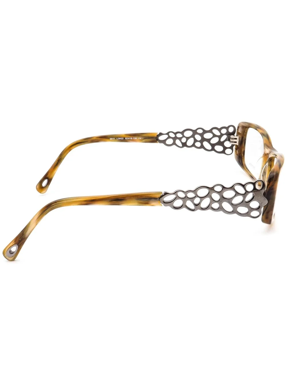 Prodesign Denmark 5611 c.6422 Eyewear
